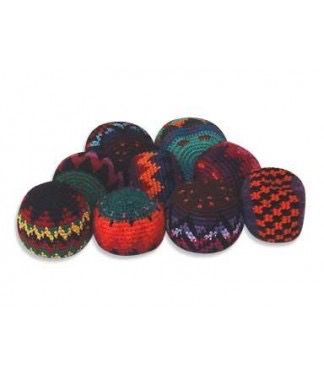 Aki Rasta (Hacky Sack)