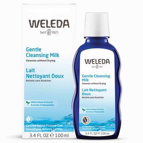 Facial Care - Gentle Cleansing Milk