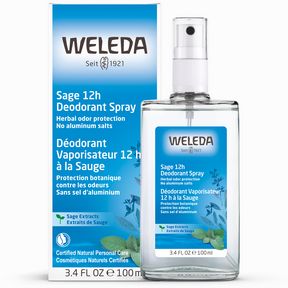 Body Care - Sage Deodorant