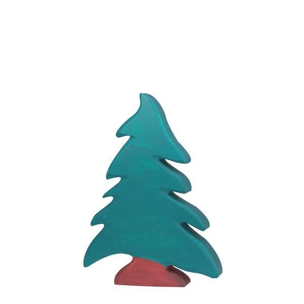 Conifer, small