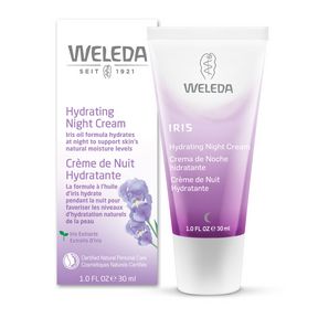 Facial Care - Iris Hydrating Facial Lotion