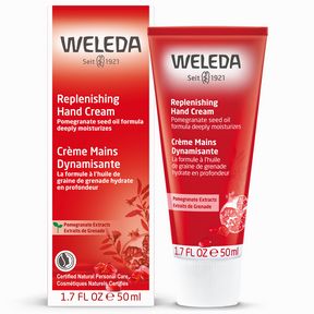 Body Care - Pomegranate Replenishing Hand Cream
