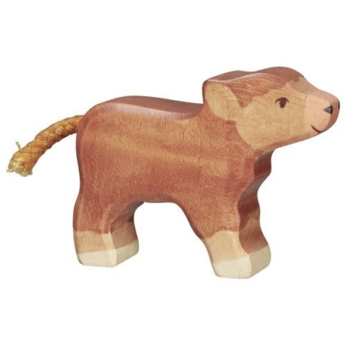 Higland cattle, small