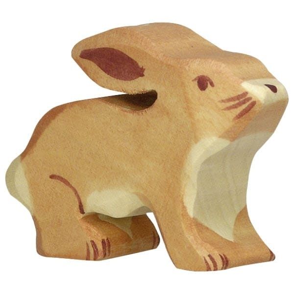 Hare, small