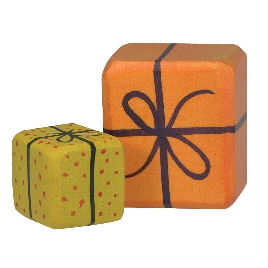 2 presents