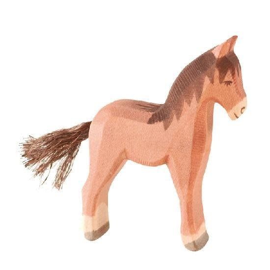 Colt brown