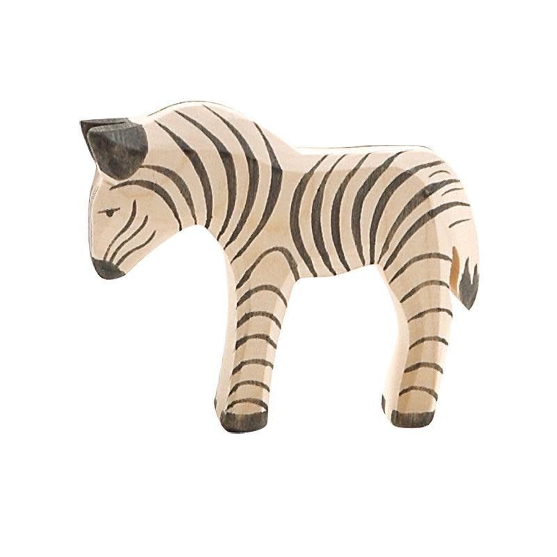 Zebra small