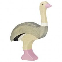 Ostrich