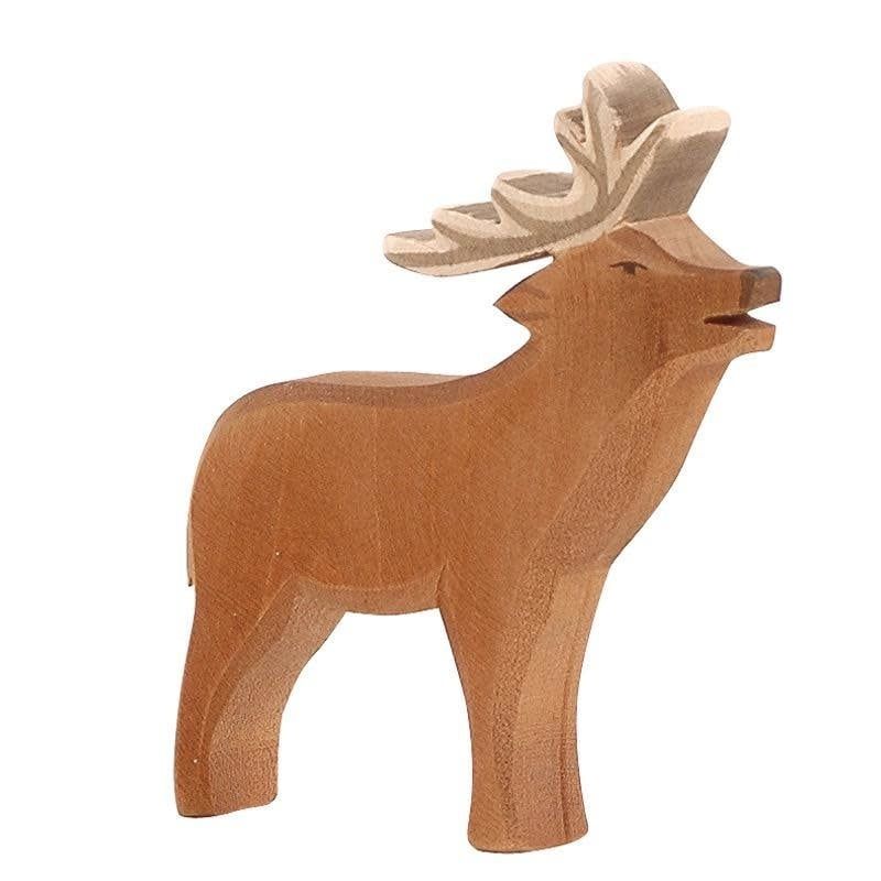 Red Deer Stag