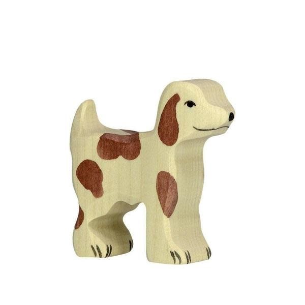 Farm dog, small