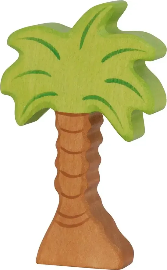 Palm tree, small