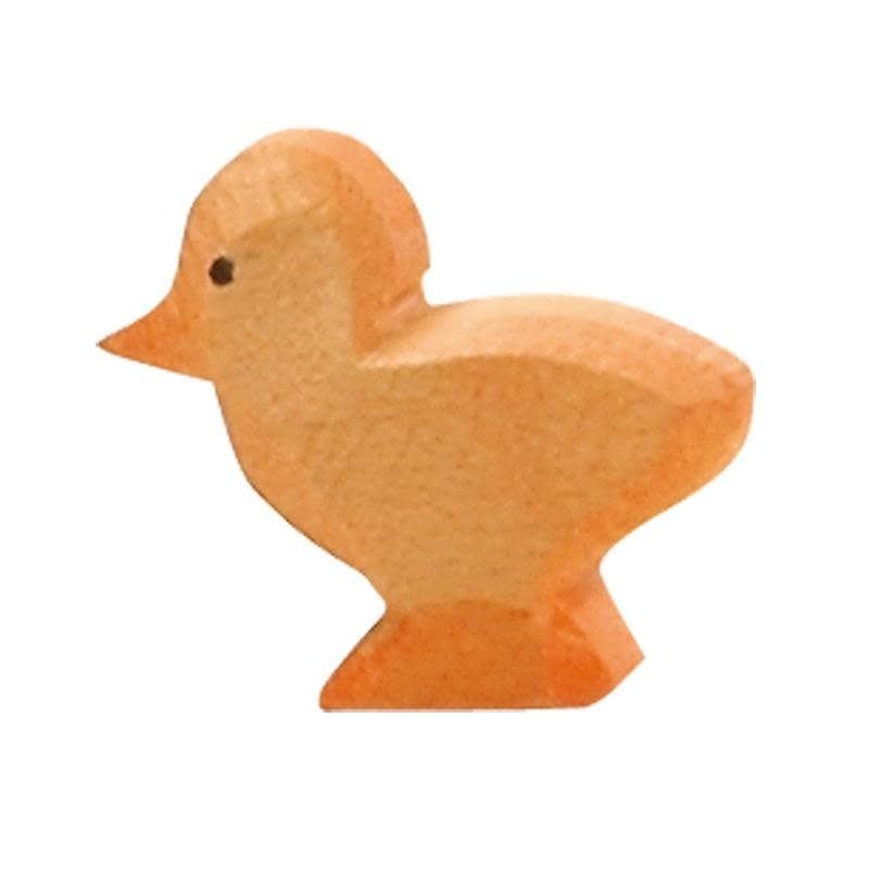 Chick dark