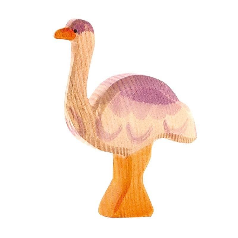 Ostrich - (Limited)