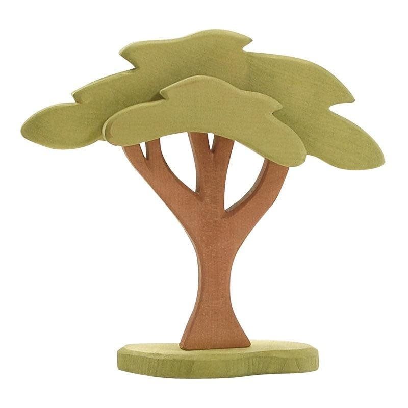 African Tree with Support