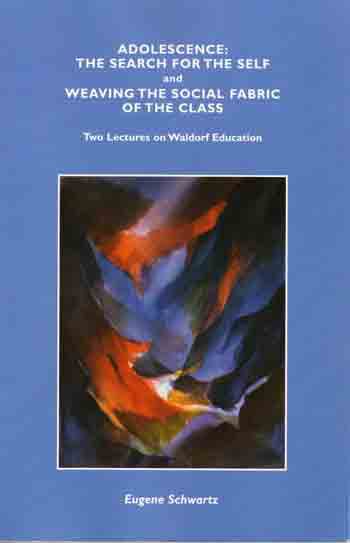 Adolescence, Discipline and Waldorf Education