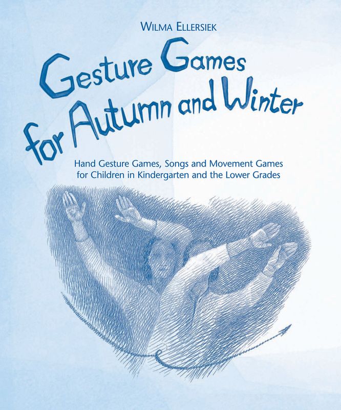 Gesture Games for Autumn and Winter - WECAN