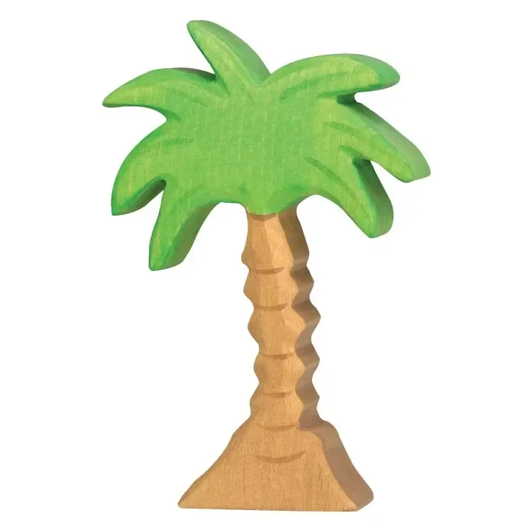 Palm tree, medium