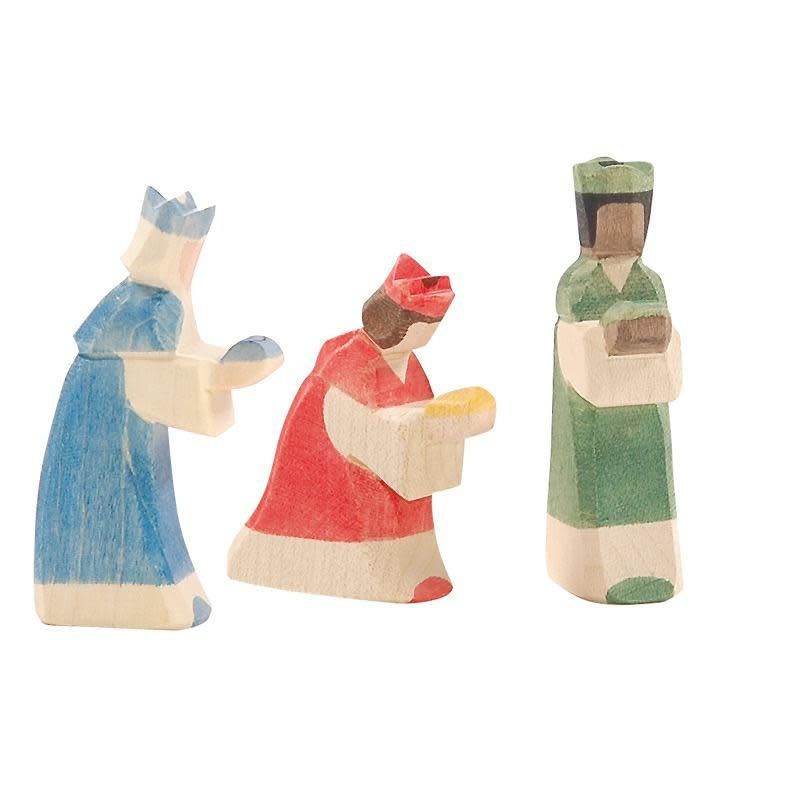 Kings small 3 pcs