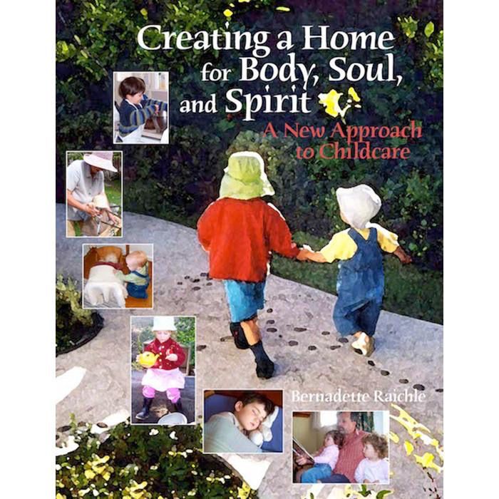 Creating a Home for Body, Soul, and Spirit