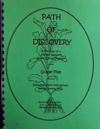 A Path of Discovery – Grade 5:  A Program of a Waldorf Grade School Teacher