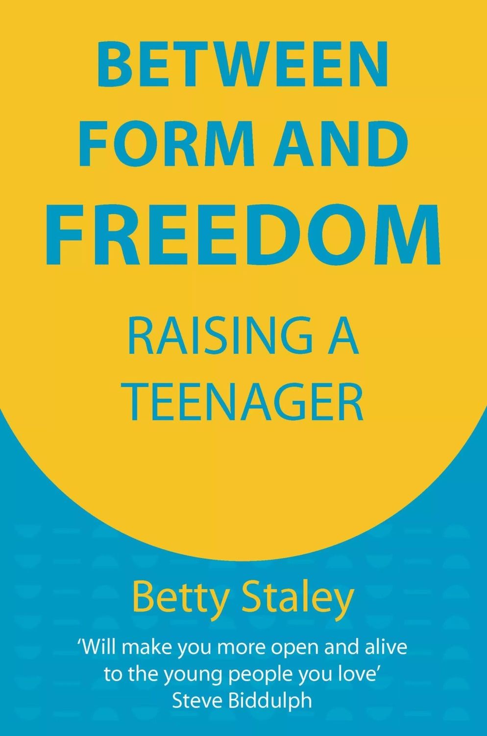 Between Form And Freedom: Being A Teenager