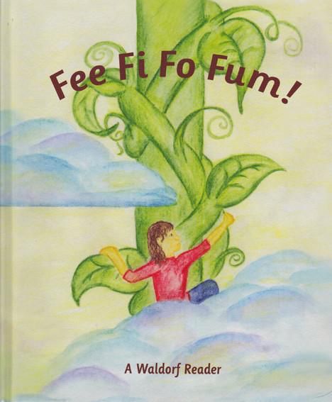Fee Fi Fo Fum! Gr 2