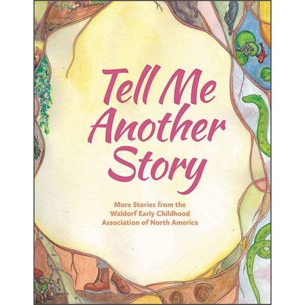 Tell Me Another Story