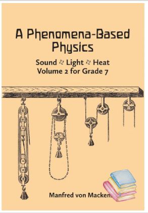 A Phenomena-Based Physics Vol 2 - grade 7