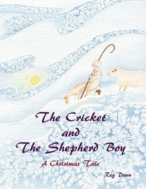 The Cricket and the Shepherd Boy