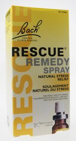 Bach Rescue Remedy - Spray 20ml