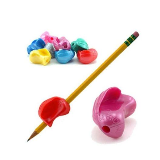 Pencil Grip Crossover Metallic