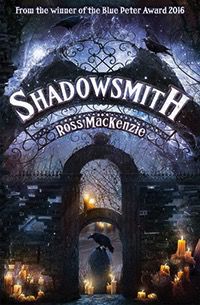Shadowsmith (book 2)