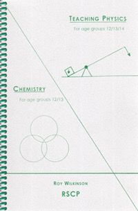Teaching Physics and Chemistry