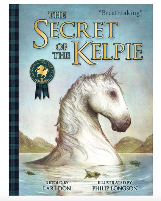 The Secret of the Kelpie