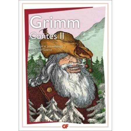 Grimm Contes 2