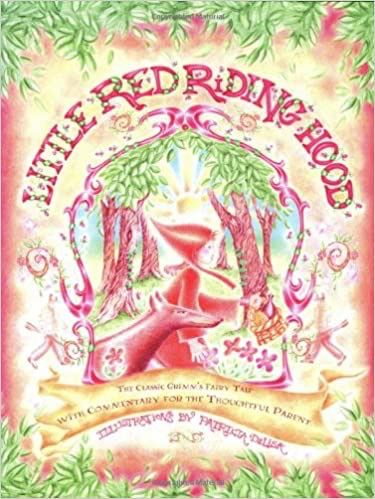 Little Red Riding Hood: The Classic Grimm&#39;s Fairy Tale