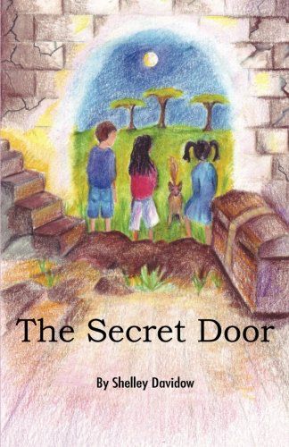 Secret Door (book 2)