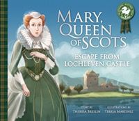 Mary, Queen of Scots - Escape from Lochleven Castle
