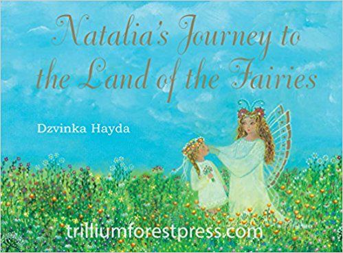 Natalia’s Journey to the Land of the Fairies