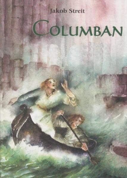 Columban