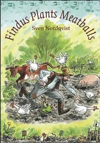 Findus Plants Meatballs