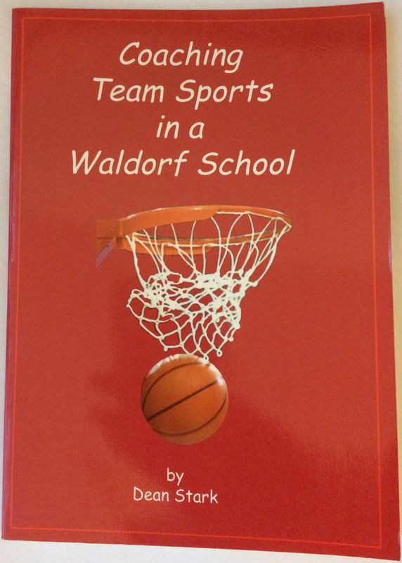 Coaching Team Sports in a Waldorf School