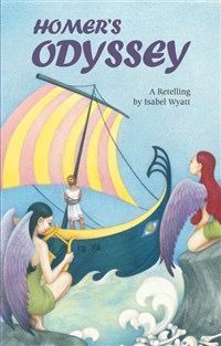 Homer&#39;s Odyssey: A Retelling
