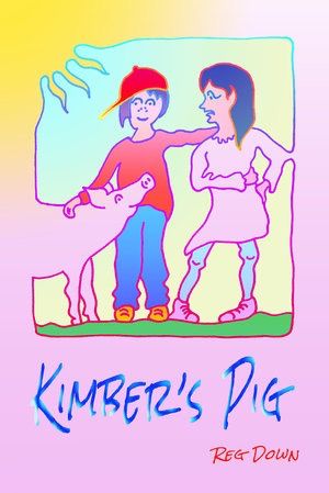 Kimber’s Pig