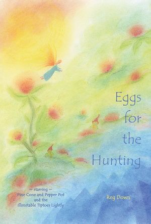 Eggs for the Hunting