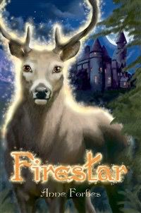 Firestar (book 4)