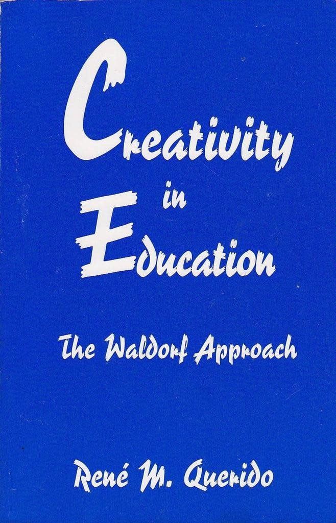 Creativity in Education: The Waldorf Approach