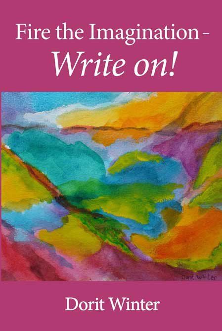 Fire the Imagination - Write On! (middle to high school)