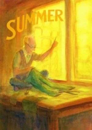 Summer: A Collection Of Poems Songs And Stories For Young Children