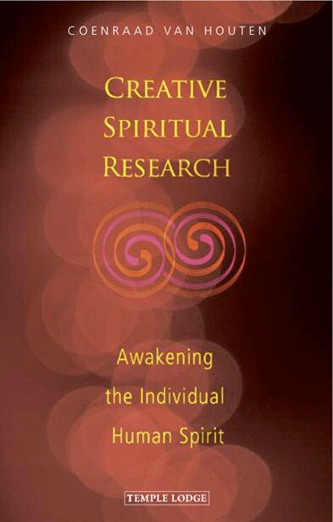 Creative Spiritual Research: Awakening The Individual Human Spirit